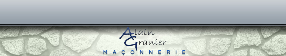 Alain granier